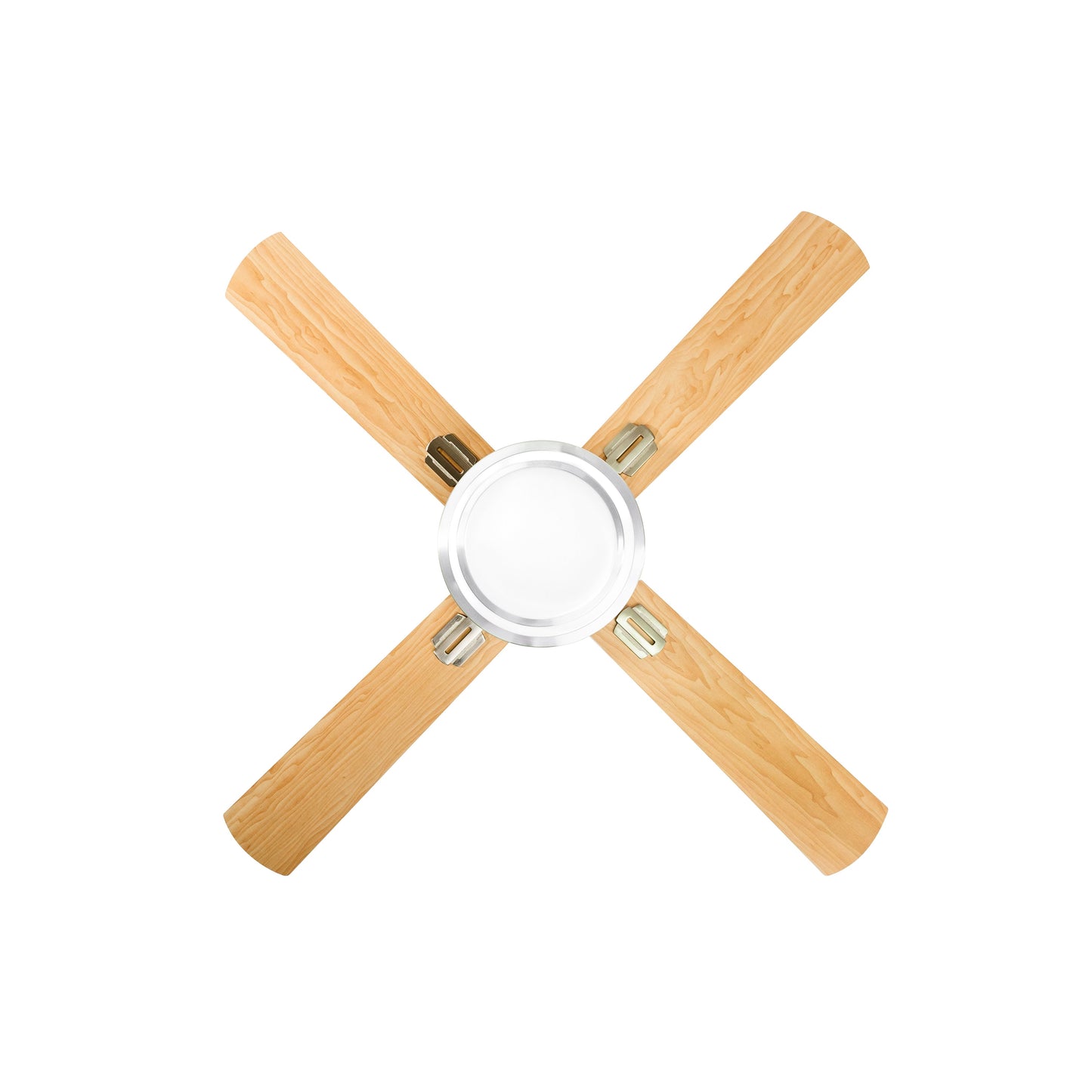 Ventoinha de Teto Sogo VENSS21820 | 132cm, LED, Reversível
