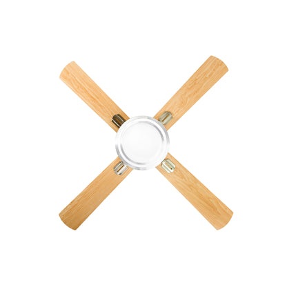 Ventoinha de Teto Sogo VENSS21820 | 132cm, LED, Reversível