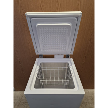 Outlet | Arca Horizontal Indesit OS2A1002 | 99L, Classe F