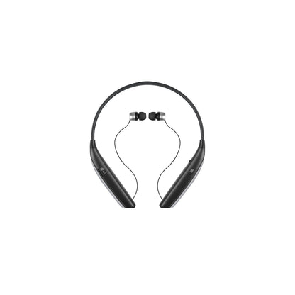Auscultadores LG Hbs820s | Bluetooth 4.1, 14.5h Conversação, Preto
