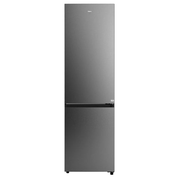 Frigorífico Combinado TEKA Rbf68670ss | 373L, No Frost, Inverter