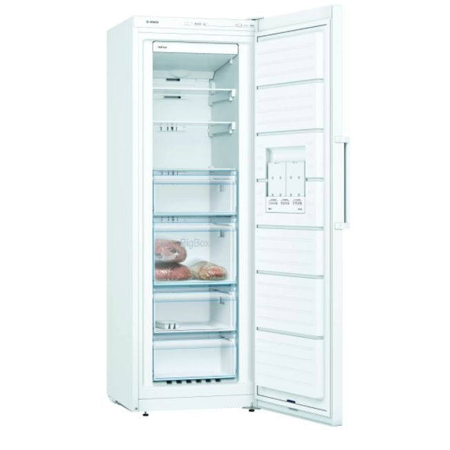 Outlet | Arca Vertical Bosch GSN33VWEP | 246L, No Frost, E