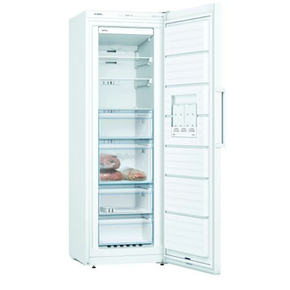 Outlet | Arca Vertical Bosch GSN33VWEP | 246L, No Frost, E