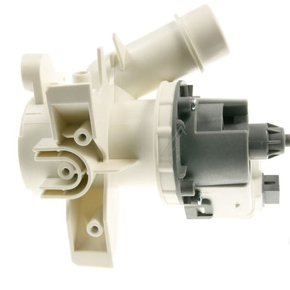 Bomba de Drenagem Candy/Hoover 220/240 CN | Máq. Lavar, Original