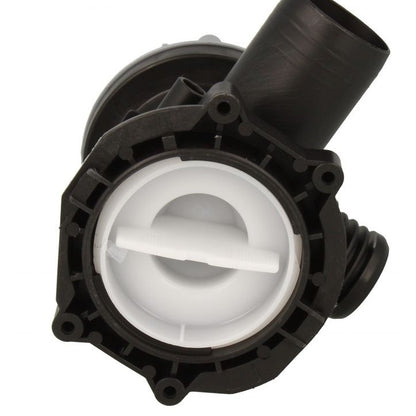 Bomba de Esgoto/Drenagem C00855480 Whirlpool/Indesit | Máq. Roupa, Original