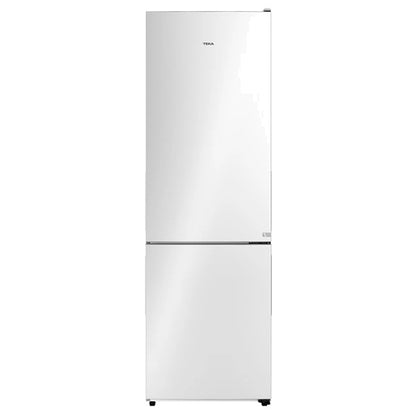Frigorífico Combinado TEKA RBF54640WH | 310L, No Frost, Classe C