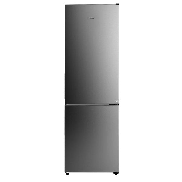 Frigorífico Combinado Teka RBF54640SS | 310L, No Frost, Classe C