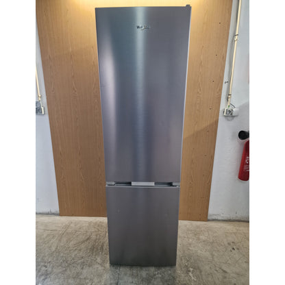 Outlet | Frigorífico Combinado Whirlpool WHK25404XP8E | 355L, A