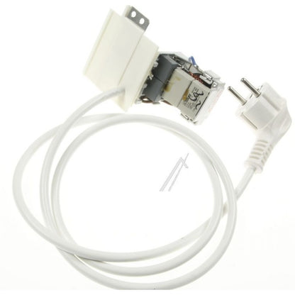 Cabo de alimentação + RFI C00378710 Whirlpool/Indesit | Máq. Roupa, Original