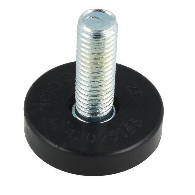 Pé Ajustável Candy/Hoover 43025155 | Máq. Roupa, Original