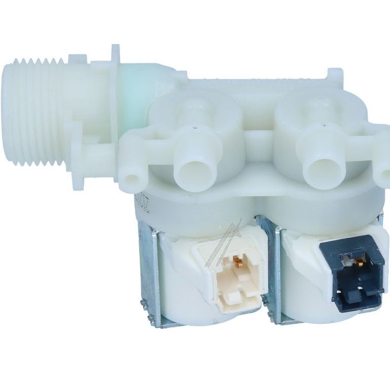 Electroválvula Dupla WHIRLPOOL/INDESIT C00110333  | Máq. Roupa, Original