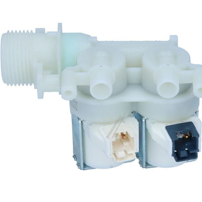 Electroválvula Dupla WHIRLPOOL/INDESIT C00110333  | Máq. Roupa, Original