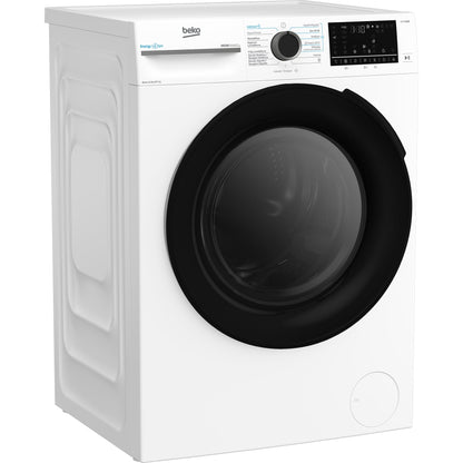 Máquina Lavar e Secar BEKO BM5DFT48437WB | 8kg, 1400 RPM, Classe A