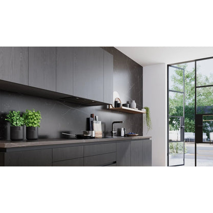 Exaustor SIEMENS LB78NPC60 | 590 m³/h, A++, 70 cm