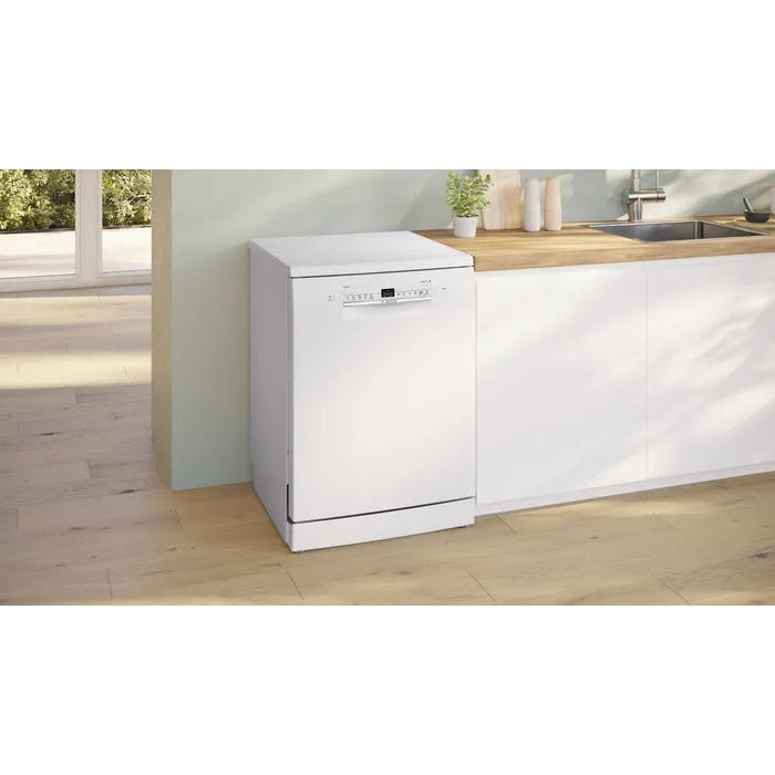 Máquina de Lavar Loiça BOSCH Sms2htw06e | 13 talheres, Classe C, 46dB