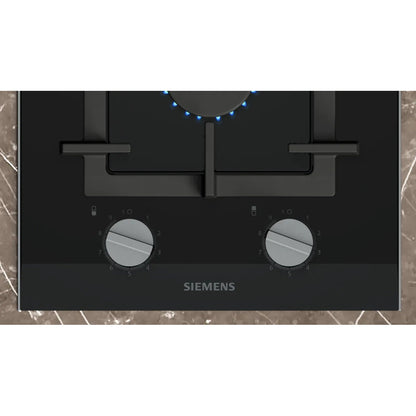 Placa a Gás SIEMENS ER3A6BI40 | 2 Queimadores