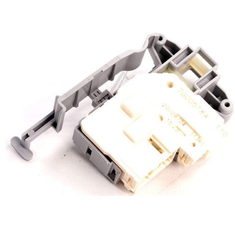 Interruptor/trava de porta manual Candy | Máq. Roupa, Original