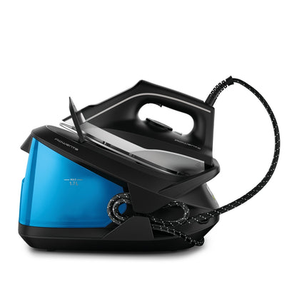 Gerador de Vapor Rowenta VR8320F0 | 2600W, 6.5 bar, 1.7L