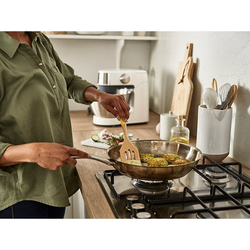 Robot de Cozinha Kenwood Prospero KHC29J0WH | 1000W, 4.3L, Liquidificador