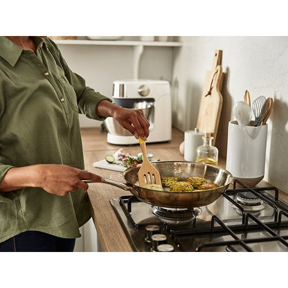 Robot de Cozinha Kenwood Prospero KHC29J0WH | 1000W, 4.3L, Liquidificador