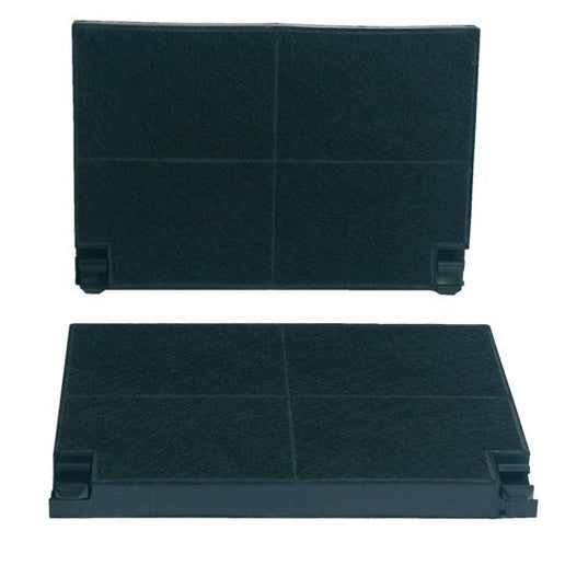 Filtro de Carvão WHIRLPOOL/INDESIT C00043058 | Exaustor, Original, 2 Unidades