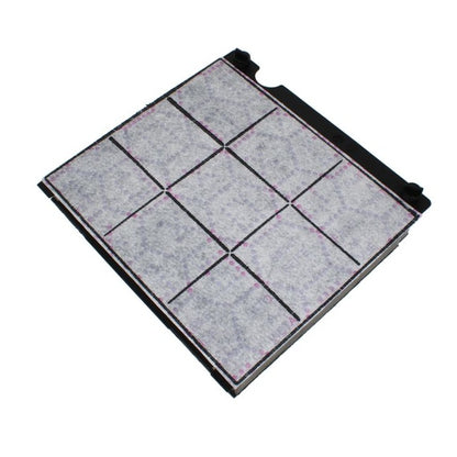 Filtro de Carvão TIpo 15 W-PRO C00380078 | Exaustor, Original