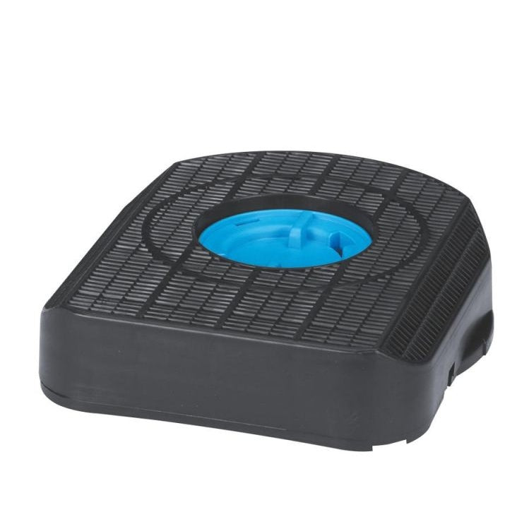 Filtro de Carvão WHIRLPOOL C00380118 | Exaustor, Original, Anti Odor