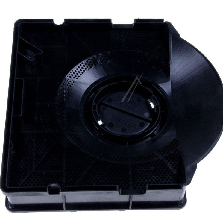 Filtro de Carvão Eurofilter 303 | 214x208x40mm | Exaustor, Original