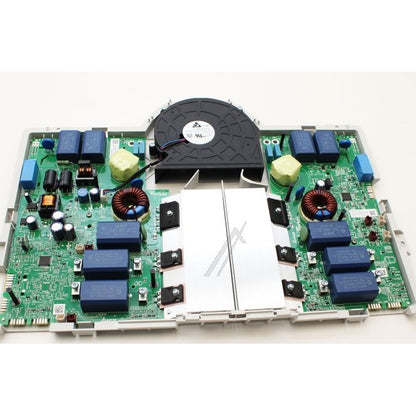 Módulo Eletrónico WHIRLPOOL/INDESIT I100 4B | Fogão/Placa, Original