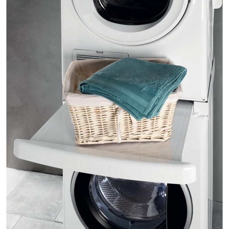 Kit de Sobreposição W-PRO C00378975 | Máq. Roupa, Calha C