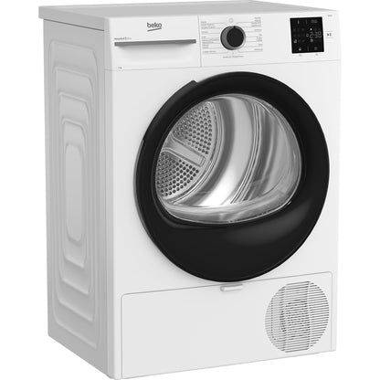 Secador de Roupa BEKO BM3T39220WB | 9 kg, Bomba de Calor, Classe E