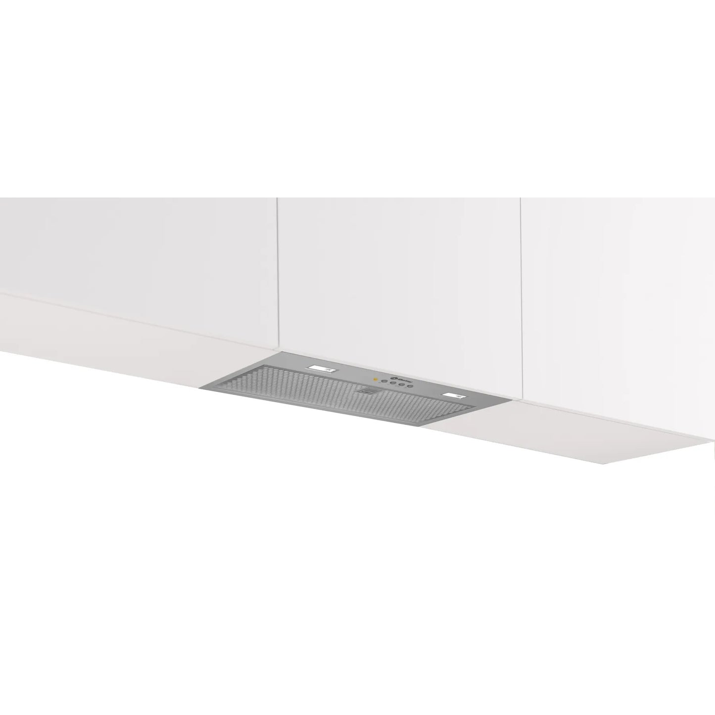 Exaustor Integrável Balay 3BF356EX | 740 m³/h, Classe B, Inox