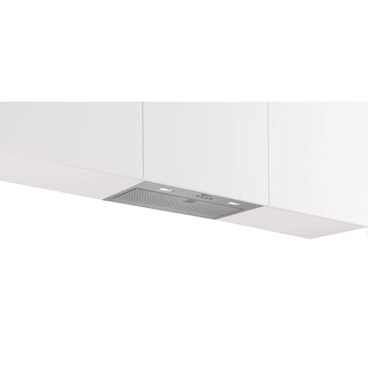 Exaustor Integrável Balay 3BF356EX | 740 m³/h, Classe B, Inox