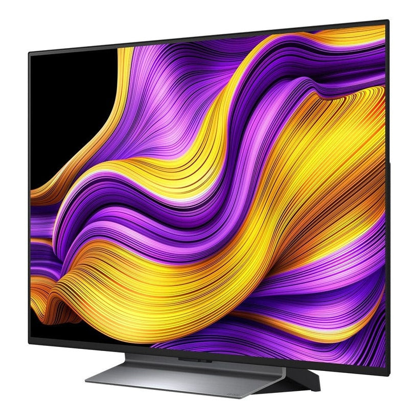 TV LG OLED48G56LS | 48", OLED evo, 4K, webOS 25