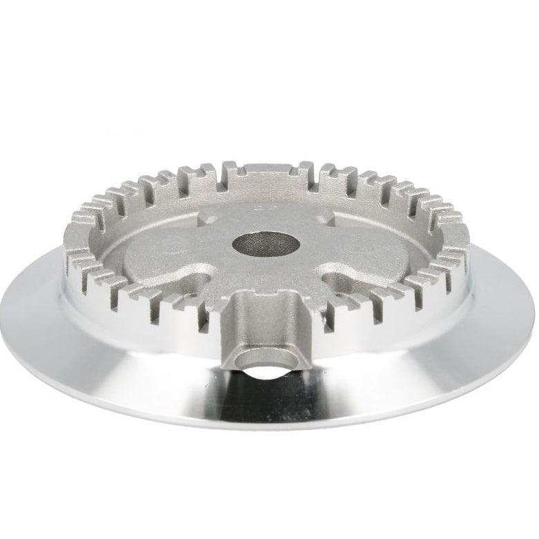Queimador de Gás Whirlpool/Indesit C00312494 | Fogão/Placa, Original
