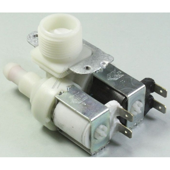 Eletroválvula Dupla Whirlpool C00313269 | Máq. Roupa, Original