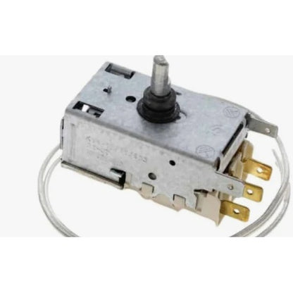 Termostato Whirlpool/Indesit C00315141 | Máq. Roupa, Original