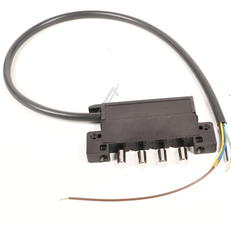 Unidade de comutadores Whirlpool/Indesit C00924970 | Exaustor, Original