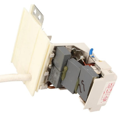 Cabo de Alimentação Whirlpool C00270937 | Máq. Lavar, Original, 1.5m