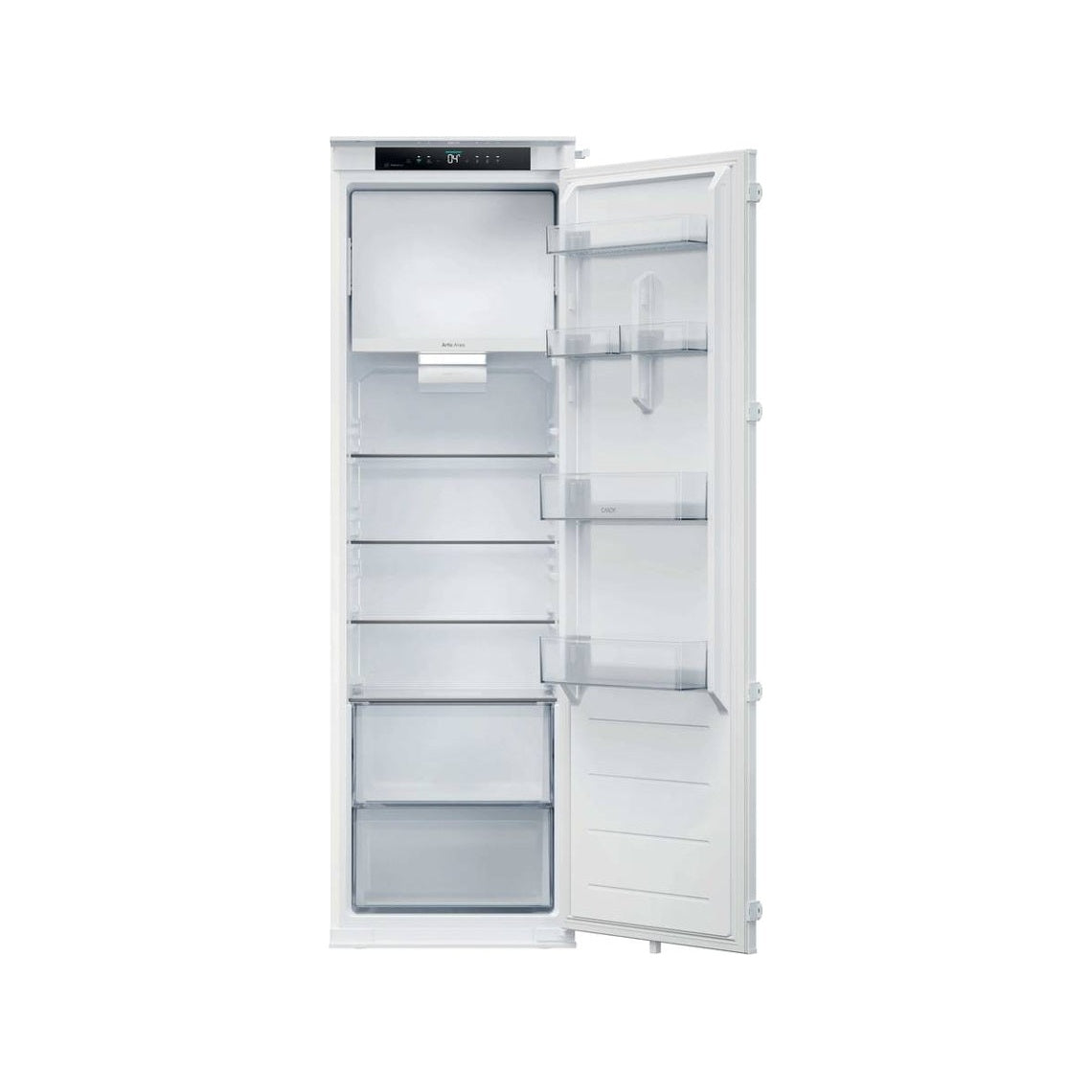 Frigorífico Encastre Candy CML5518EVW4 | 285L, Classe E, Wi-Fi