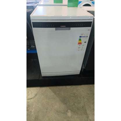 Outlet | Máquina de Lavar Loiça Siemens SN23HW24TE | 12 talheres, Classe E