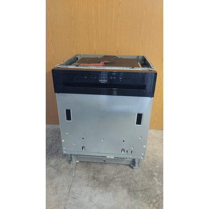 Outlet | Máquina de Lavar Loiça Encastre Hotpoint HBC2B26B | 14 Talheres, E