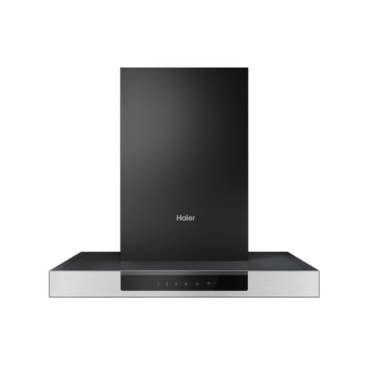 Chaminé Haier HATS6CBS2XWIFI | Wi-Fi, LED, 779 m³/h