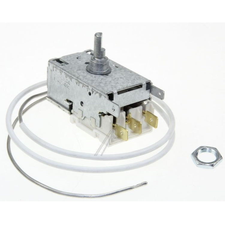 Termostato Ranco K59-L1938 WHIRLPOOL C00053429 | Frigorífico, Original
