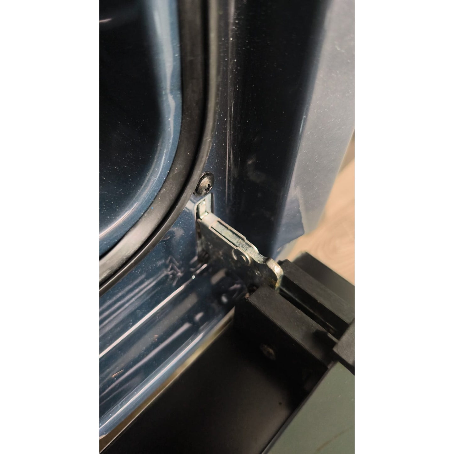 Outlet | Forno Encastre Hotpoint HAO3K58HSU1X | 71L, Pirolítico, Classe A+