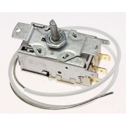 Termostato Mecânico WHIRLPOOL C00019882 | Frigorífico, Original