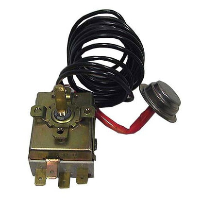 Termostato Ajustável Whirlpool C00033058 | Máq. Loiça, Original