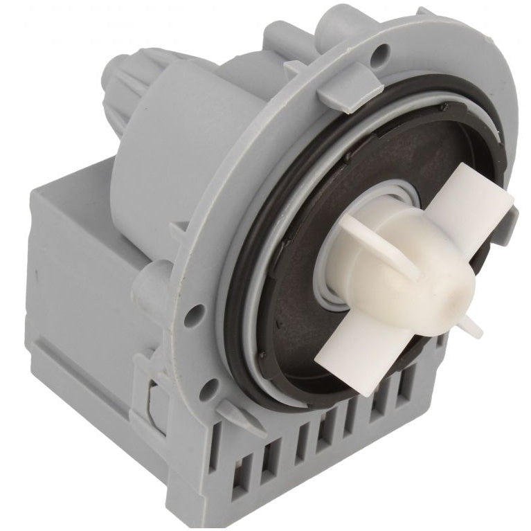 Bomba de Água Askoll C00272891 | Máq. Roupa, Original