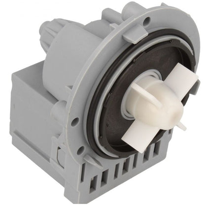 Bomba de Água Askoll C00272891 | Máq. Roupa, Original