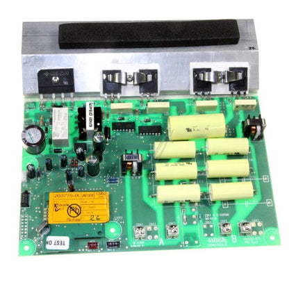 Módulo de Potência Whirlpool C00260511 | Fogão, Original